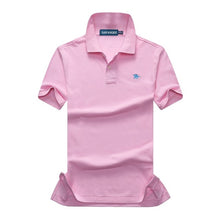 Load image into Gallery viewer, Polo Shirt Slim