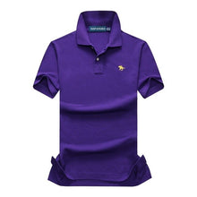 Load image into Gallery viewer, Polo Shirt Slim