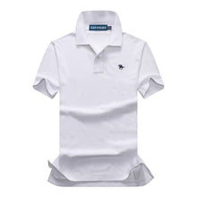 Load image into Gallery viewer, Polo Shirt Slim