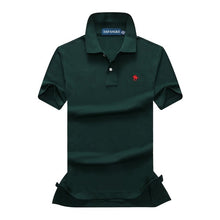 Load image into Gallery viewer, Polo Shirt Slim