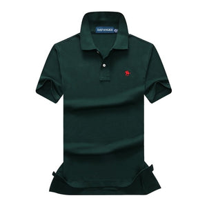Polo Shirt Slim