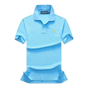 Polo Shirt Slim