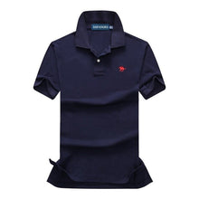 Load image into Gallery viewer, Polo Shirt Slim