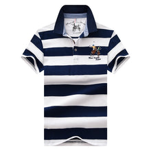 Load image into Gallery viewer, Men&#39;s Polo Shirt