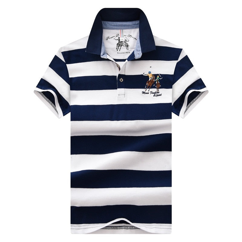 Men's Polo Shirt