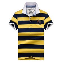 Load image into Gallery viewer, Men&#39;s Polo Shirt