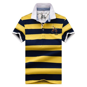 Men's Polo Shirt