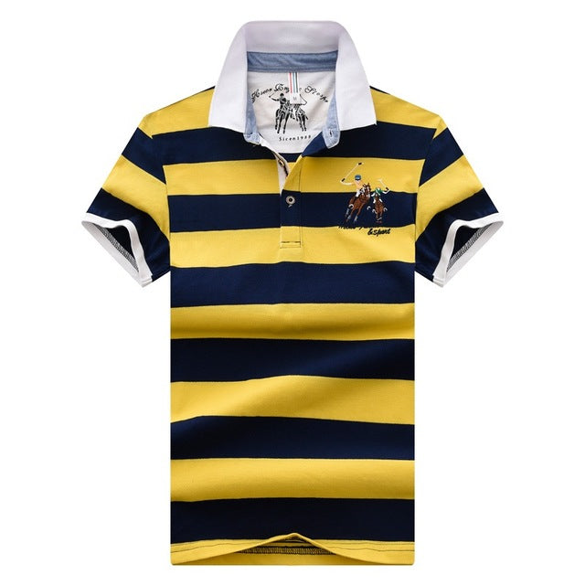 Men's Polo Shirt