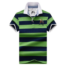 Load image into Gallery viewer, Men&#39;s Polo Shirt
