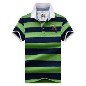 Men's Polo Shirt