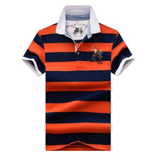 Load image into Gallery viewer, Men&#39;s Polo Shirt