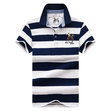 Load image into Gallery viewer, Men&#39;s Polo Shirt