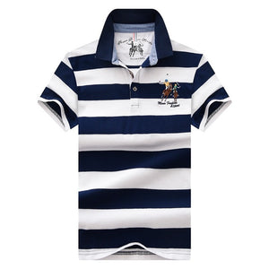 Men's Polo Shirt