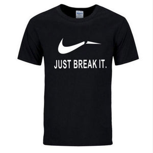 new Fashion Men T-Shirts