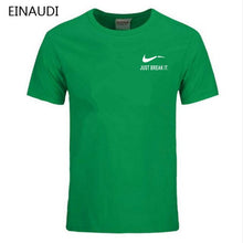Load image into Gallery viewer, new Fashion Men T-Shirts