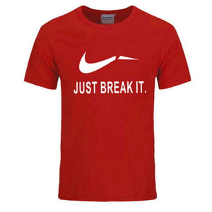 new Fashion Men T-Shirts