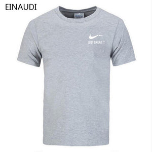 new Fashion Men T-Shirts