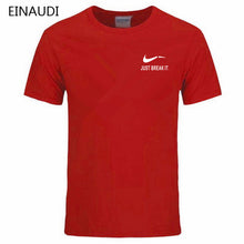 Load image into Gallery viewer, new Fashion Men T-Shirts