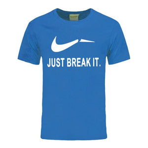 new Fashion Men T-Shirts