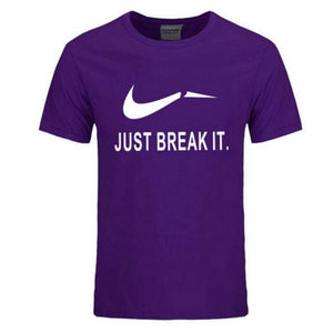 new Fashion Men T-Shirts