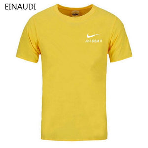 new Fashion Men T-Shirts