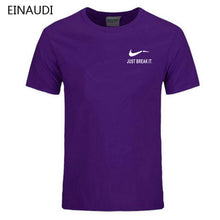 Load image into Gallery viewer, new Fashion Men T-Shirts