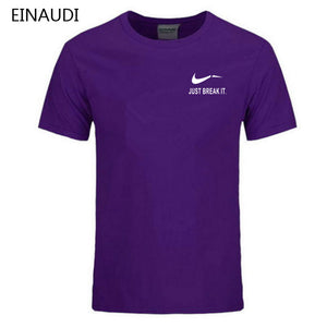 new Fashion Men T-Shirts