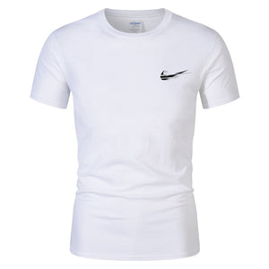 T-shirt Short Sleeve Summer