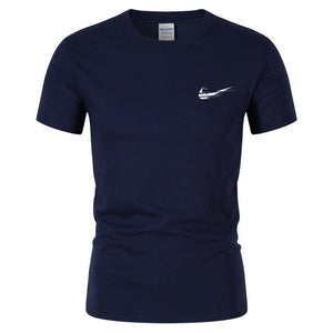 T-shirt Short Sleeve Summer