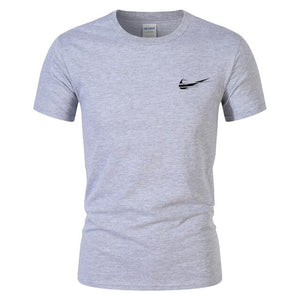 T-shirt Short Sleeve Summer
