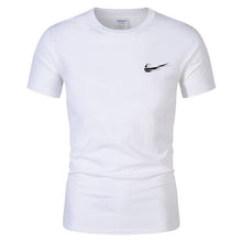 Load image into Gallery viewer, T-shirt Short Sleeve Summer