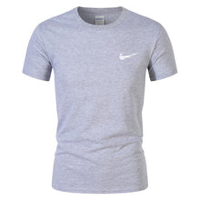Load image into Gallery viewer, T-shirt Short Sleeve Summer