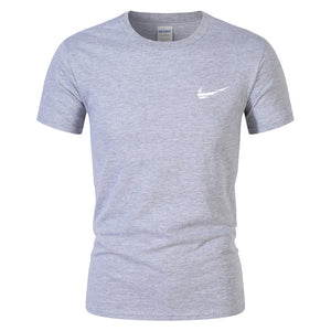 T-shirt Short Sleeve Summer