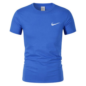 T-shirt Short Sleeve Summer