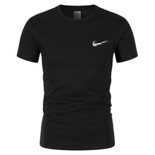 Load image into Gallery viewer, T-shirt Short Sleeve Summer